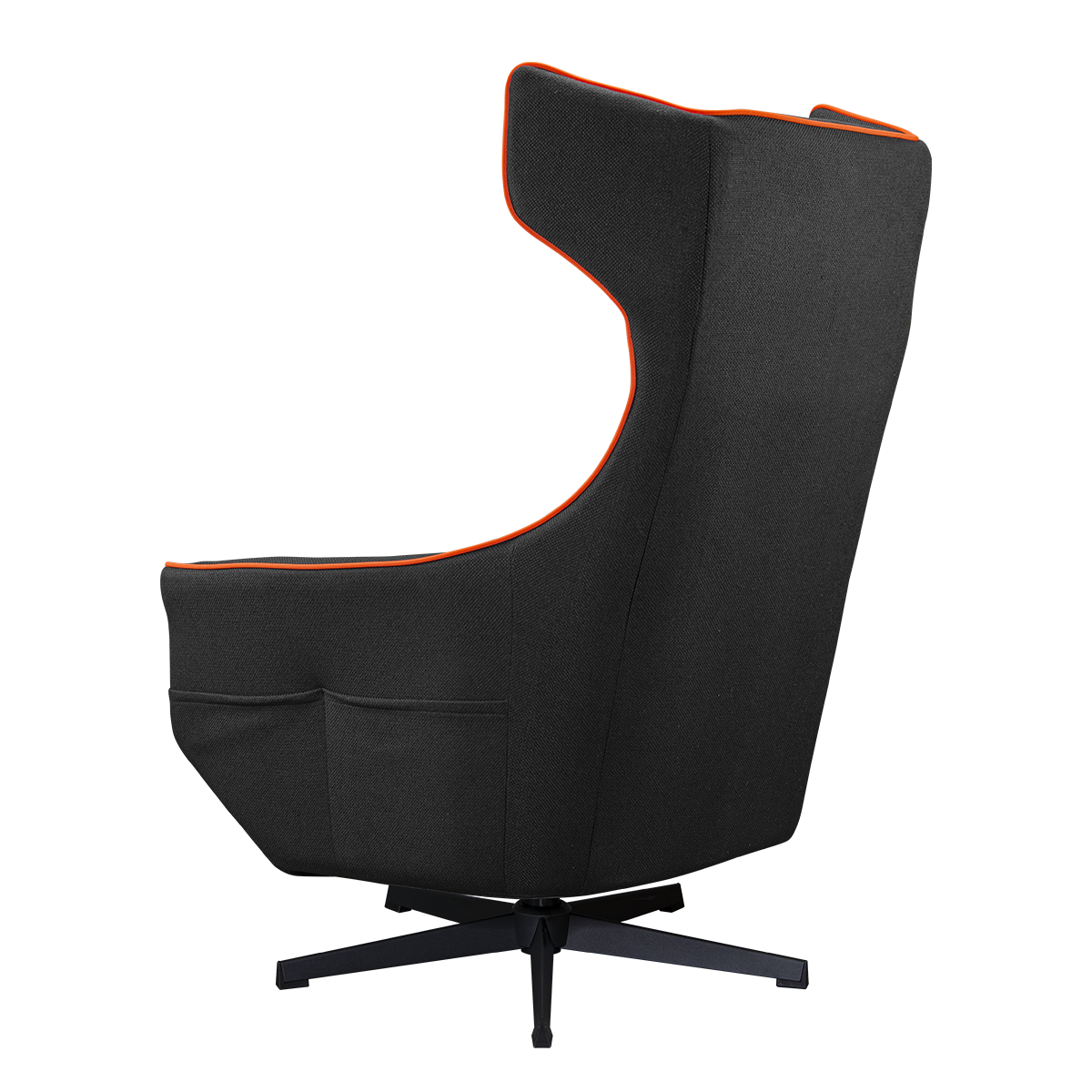 Cougar Magus | Gaming Recliner - Image 6