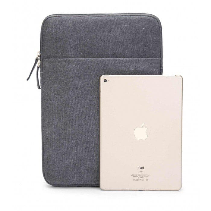 Kinmac Thickness Gray KMS419 | 15 & 16-inch Laptop Sleeve - Image 3