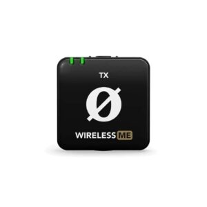 Rode WIMETX