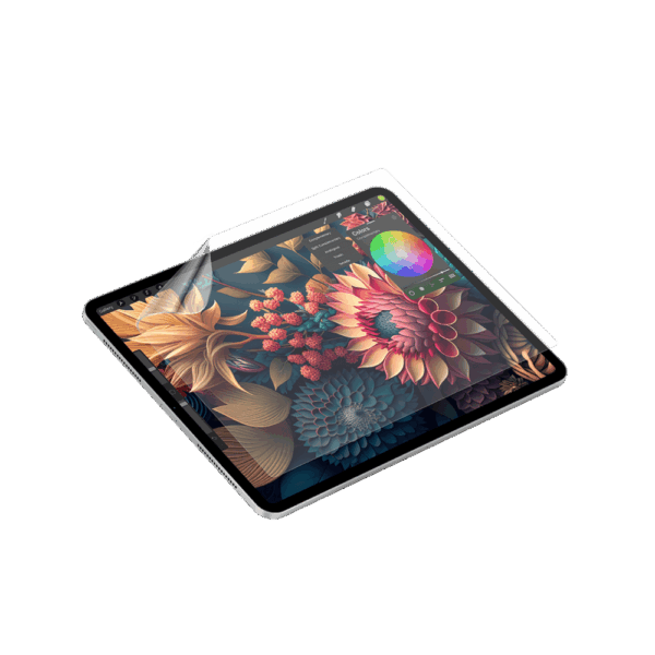 Blupebble PaperSketch Series | Apple iPad Pro 11-inch (M4) Paper-Like Film