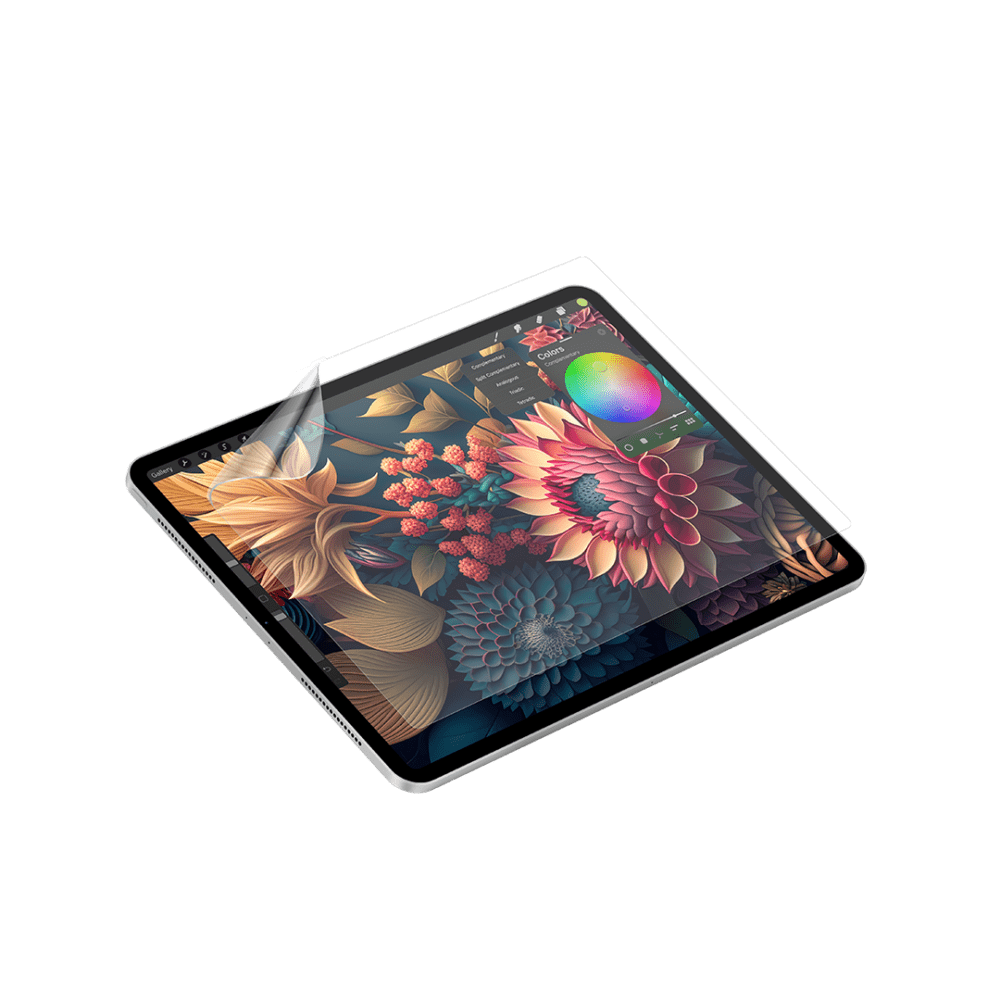 Blupebble PaperSketch Series | Apple iPad Pro 11-inch (M4) Paper-Like Film
