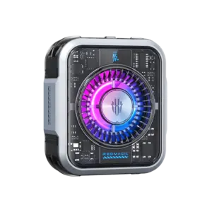 Red Magic Cooler 5 Pro