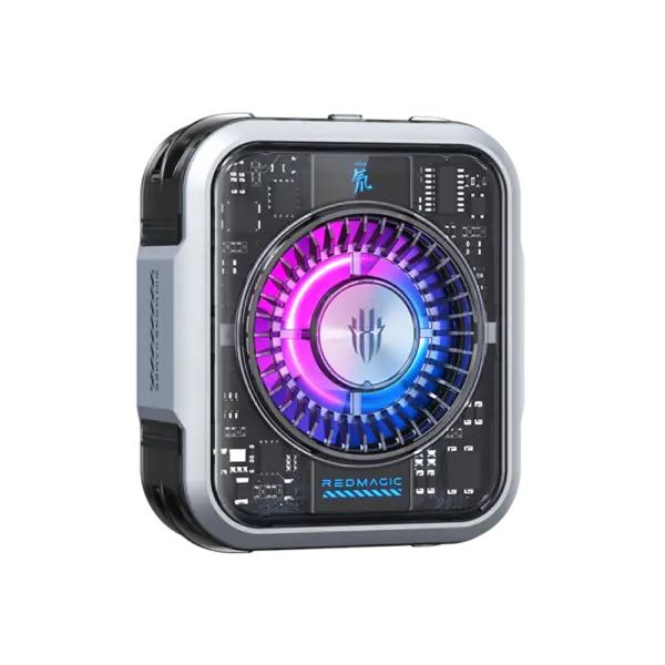 Red Magic Cooler 5 Pro