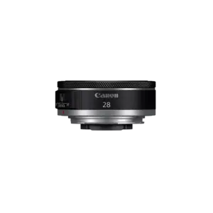 Canon RF 28mm F2.8 STM | Camera Lens
