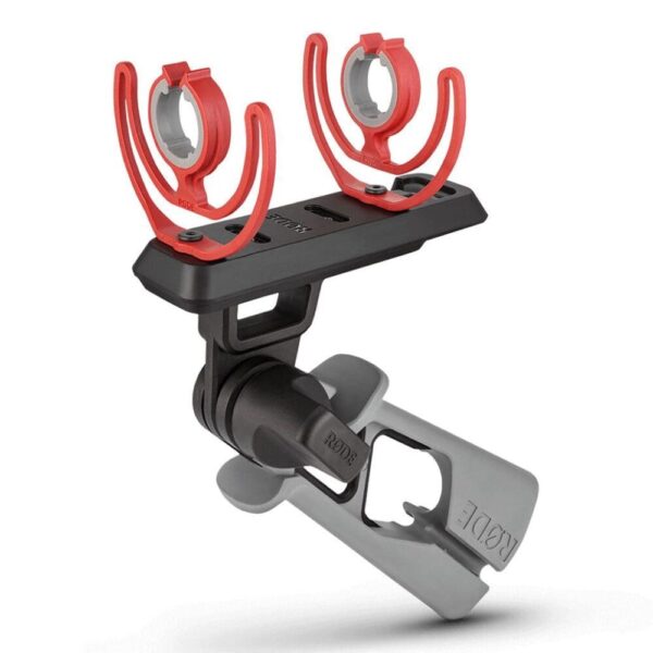 RODE PG2-R | Pistol Grip with Rycote Lyre Shock Mount