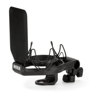 RODE SMR | Premium Studio Microphone Shock Mount