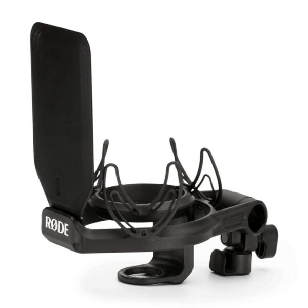 RODE SMR | Premium Studio Microphone Shock Mount