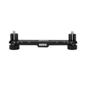 RODE Stereo Bar | Stereo Microphone Spacing Bar