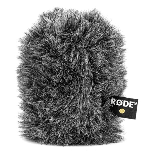 RODE WS11 | Deluxe Windshield for the VideoMic NTG