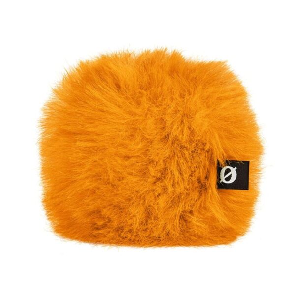 RODE WS9-O | Deluxe Windshield for the VideoMicro and VideoMic Me