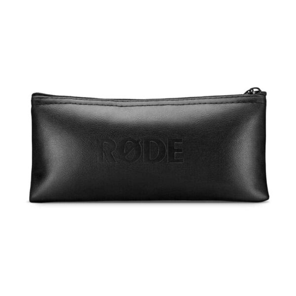 RODE ZP2 | Large Padded Zip Pouch