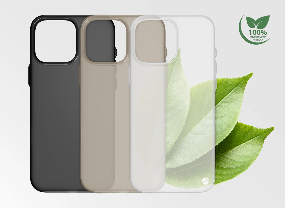 SwitchEasy 0.35 Ultra Slim MagSafe | Apple iPhone 16 Case - Image 5