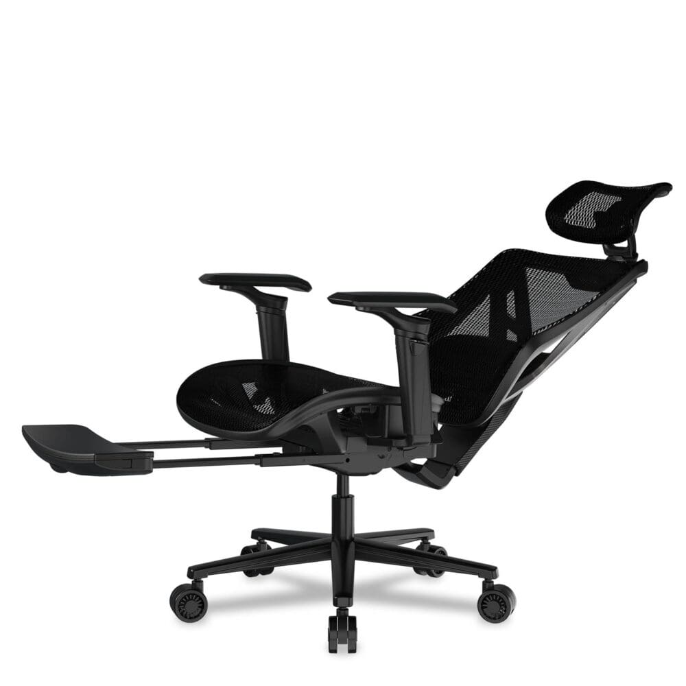 Cougar Speeder | Gaming Chair - Image 12