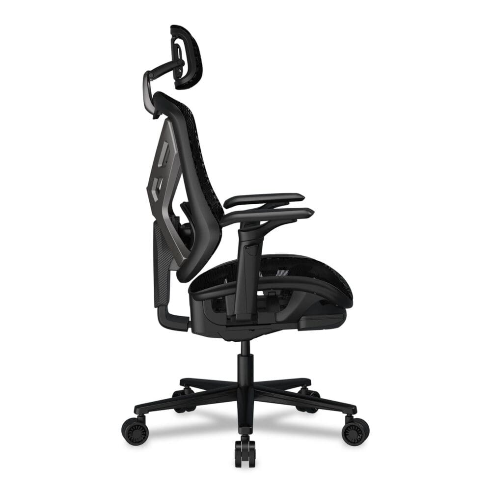 Cougar Speeder | Gaming Chair - Image 14