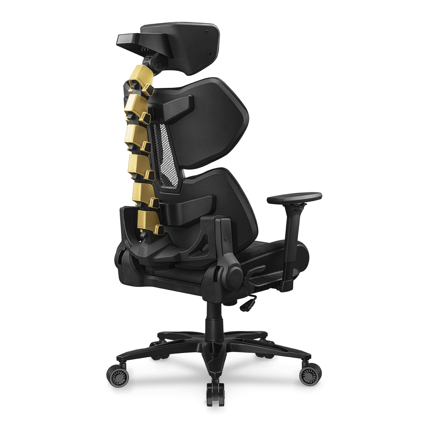 Cougar Terminator Elite | Gaming Chair - Image 6