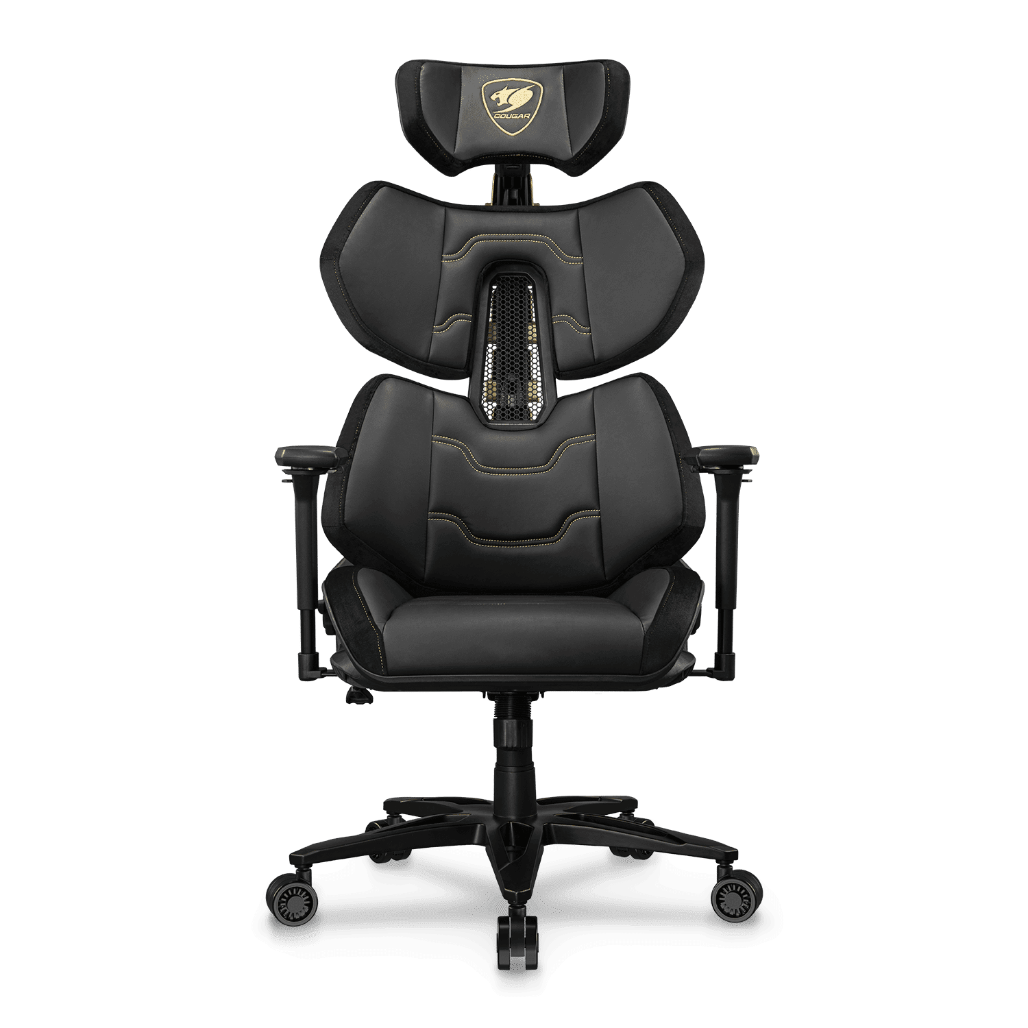 Cougar Terminator Elite | Gaming Chair
