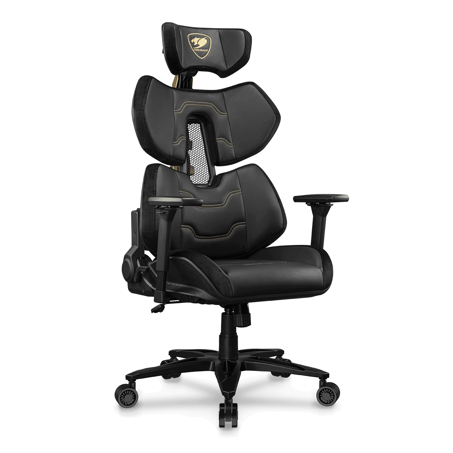 Cougar Terminator Elite | Gaming Chair - Image 8