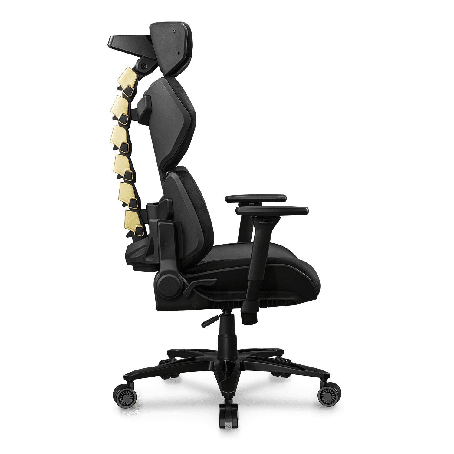 Cougar Terminator Elite | Gaming Chair - Image 7