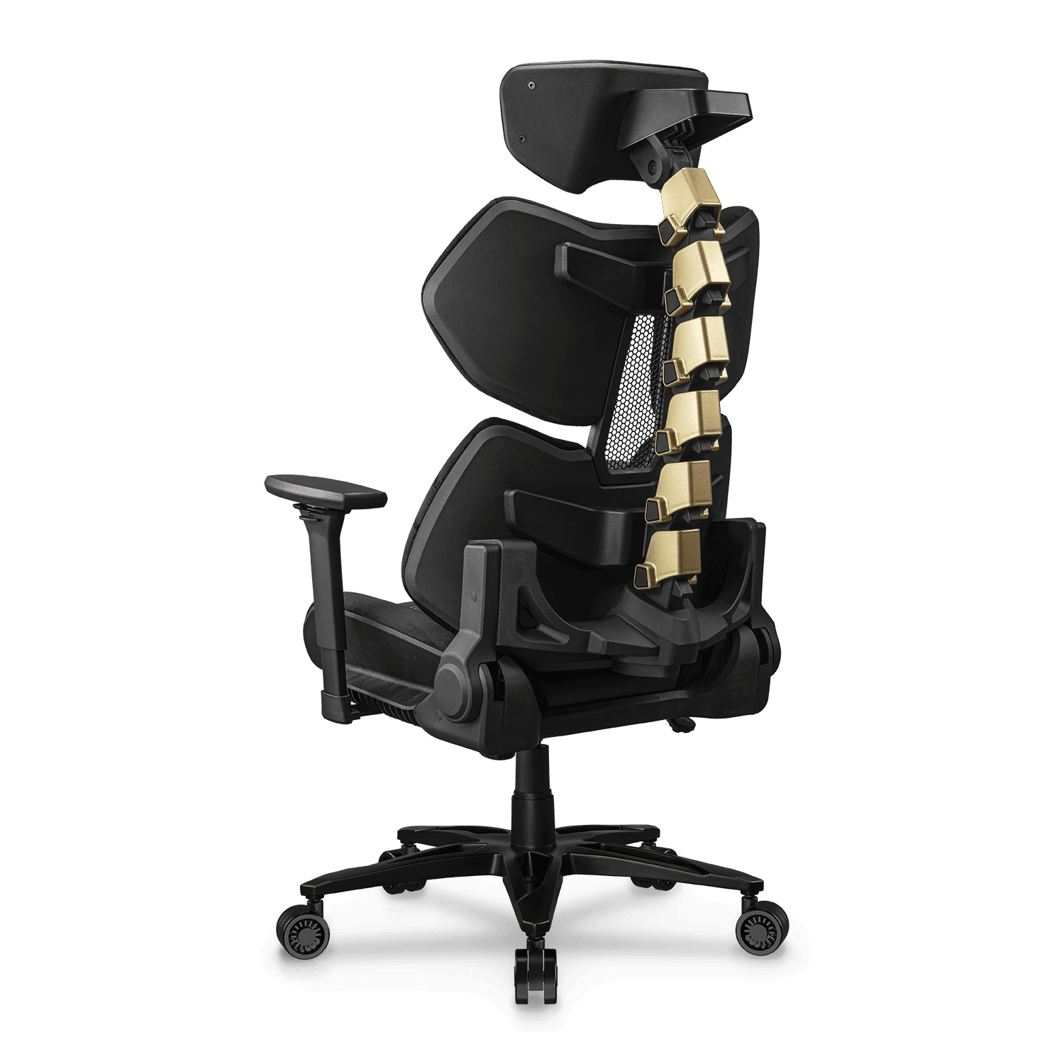 Cougar Terminator Elite | Gaming Chair - Image 4