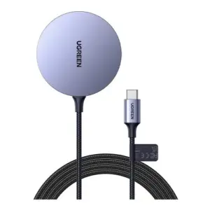 UGREEN 15W Magnetic Wireless Charger