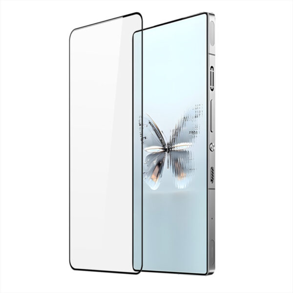 Dux Ducis Tempered Glass Screen Protector For Nubia RedMagic 9 Pro/9 Pro Plus/9S Pro/9S Pro Plus