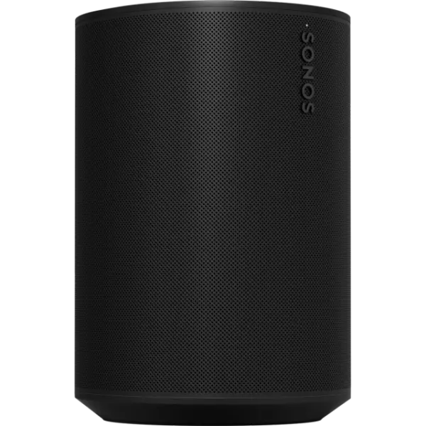 Sonos ERA 100 (Smart Speaker with WiFi, Bluetooth - Compatible with Amazon Alexa)