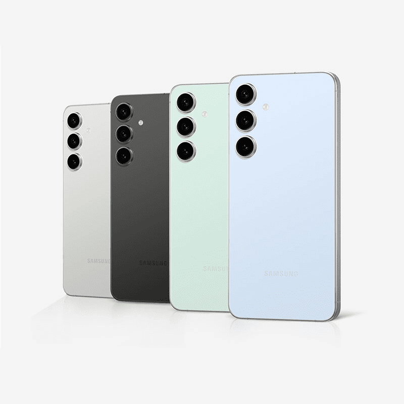 Samsung Galaxy S24 FE (6.7-inch Android Smartphone, Exynos Deca-Core 4nm CPU, Galaxy AI and IP68) - Image 2