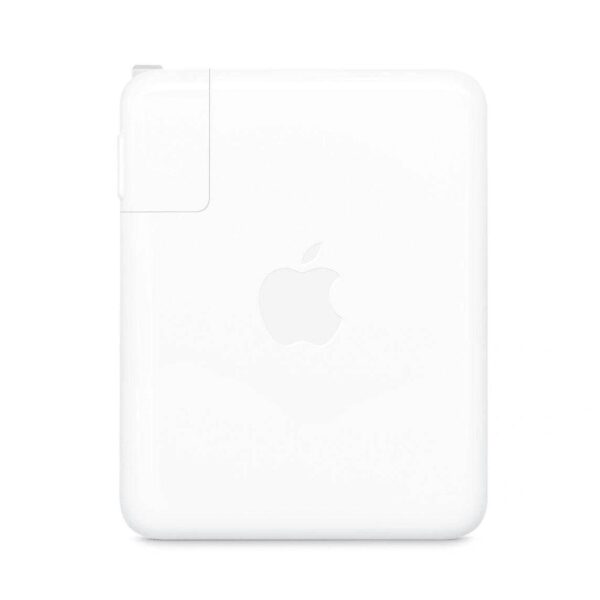 Apple 140W USB-C Power Adapter  - White (MLYU3)
