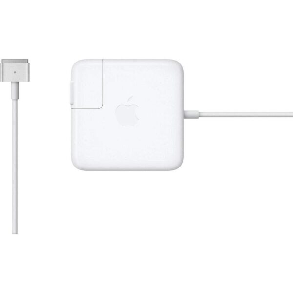 Apple 45W Magsafe 2 Power Adapter   - White  (MD592-2)