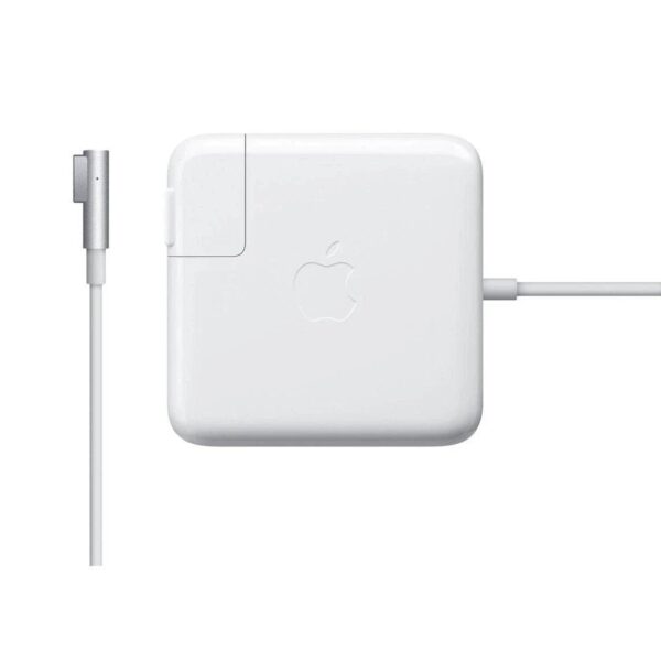 Apple 45W Magsafe Power Adapter  - White (MC747)