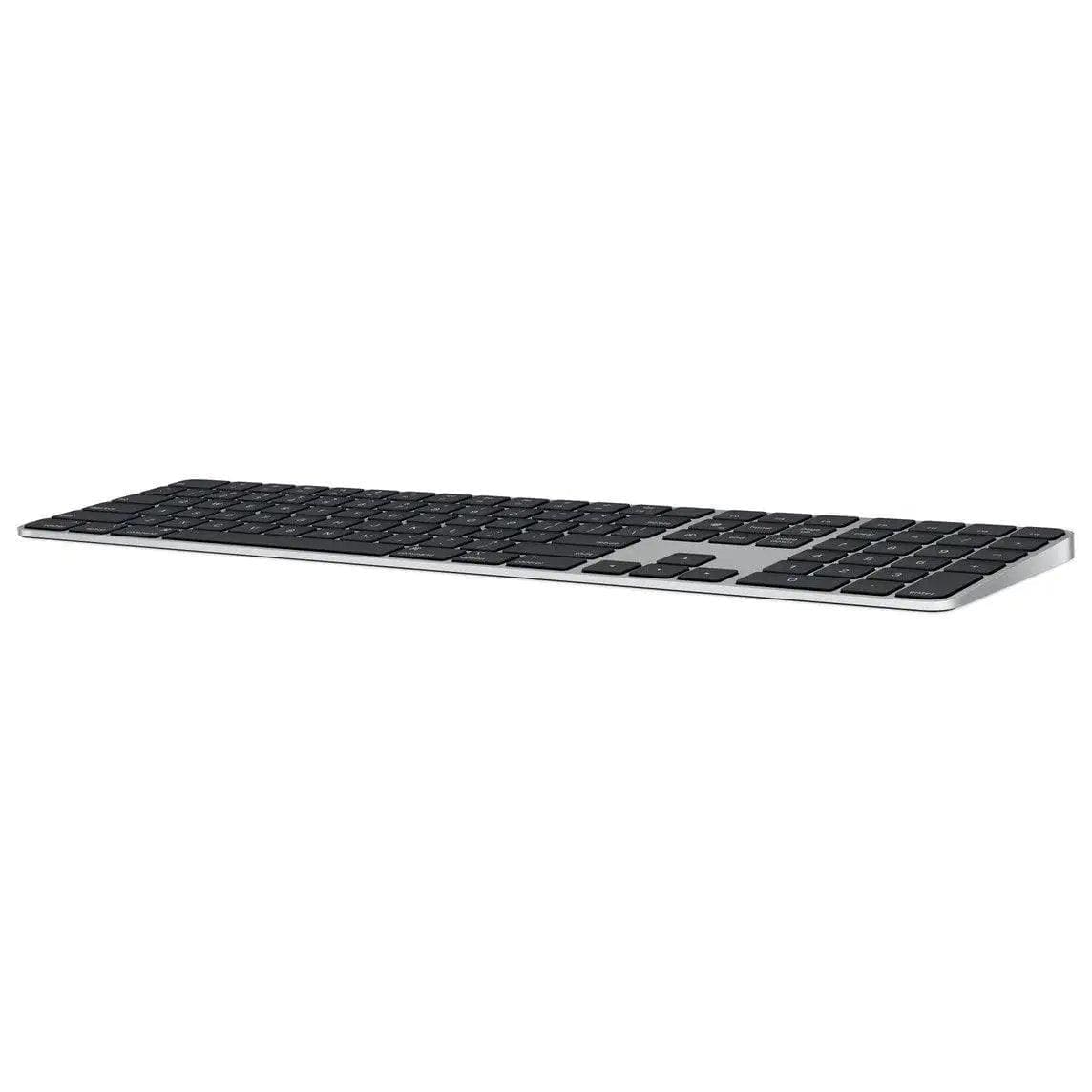 Apple Magic Keyboard With Touch ID and Numeric Keypad (MMMR3) - Image 3