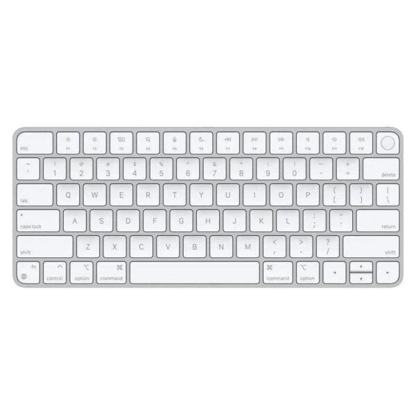 Apple Magic Keyboard with Touch ID (MK293)