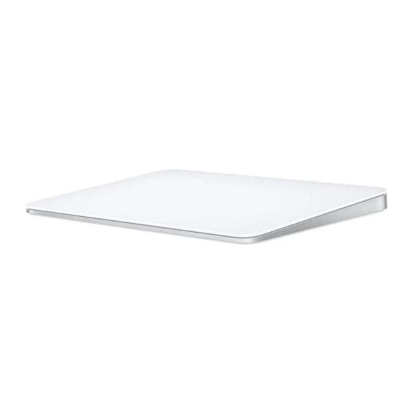 Apple Magic Trackpad Silver 2021  - Silver (MK2D3)