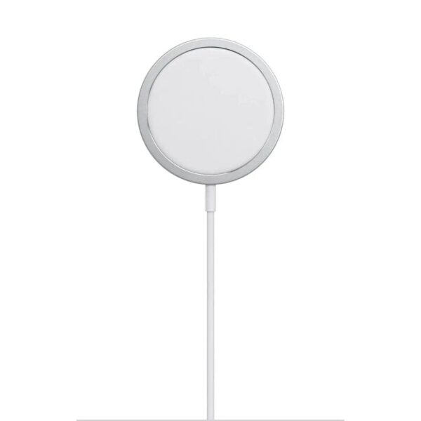 Apple Magsafe Charger  - White (MHXH3)