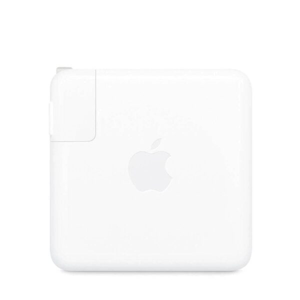 Apple USB-C Power Adapter 96W  - White (MX0J2)