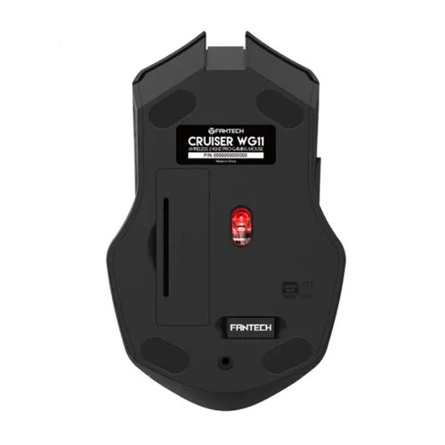 Fantech WG11 CRUISER | Wireless Gaming Mouse - Image 3