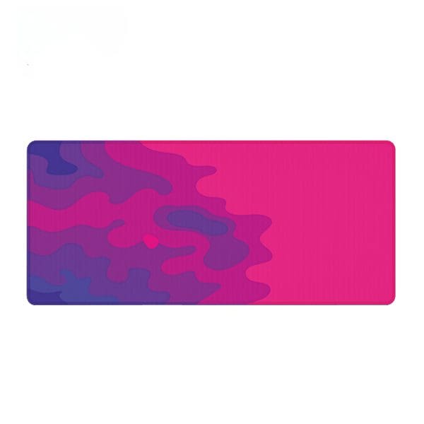 Fantech MP905 CYBER LIFE (XX-Large ) | Mousepad