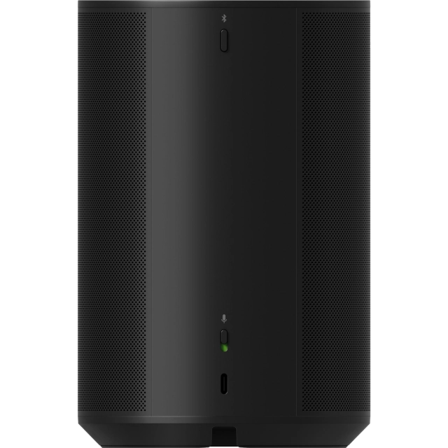 Sonos ERA 100 (Smart Speaker with WiFi, Bluetooth - Compatible with Amazon Alexa) - Image 6