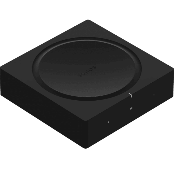 Sonos AMP (A Versatile Amplifier for Powering all your Entertainment)