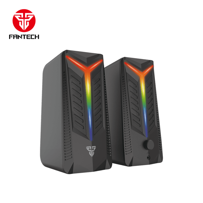 Fantech GS301 TRIFECTA | Wireless Speaker