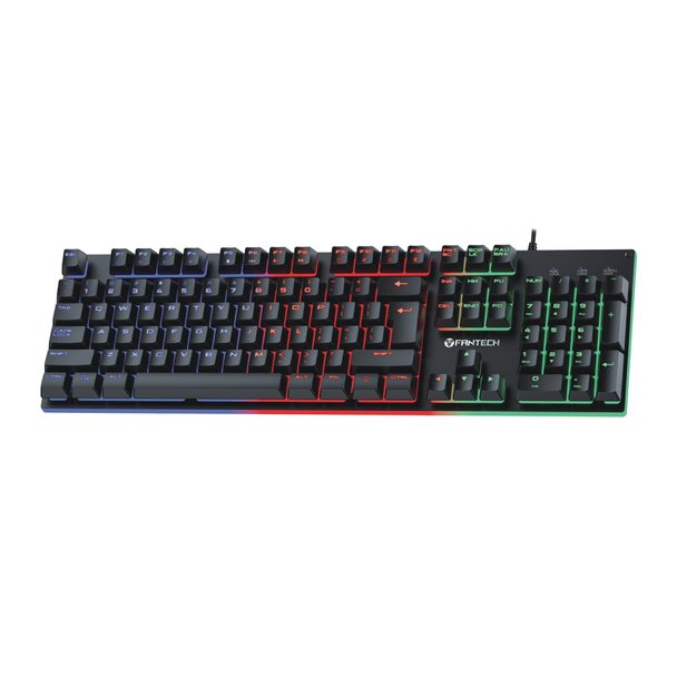 Fantech K614L FIGHTER III | Wired Gaming Keyboard