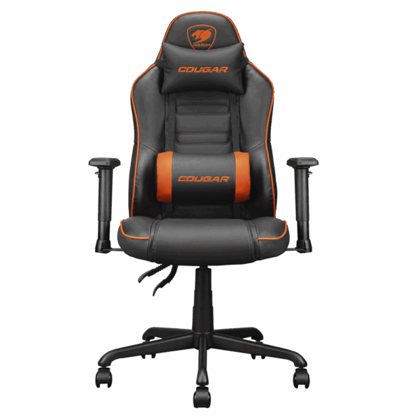 Cougar Fusion S | Gaming Chair