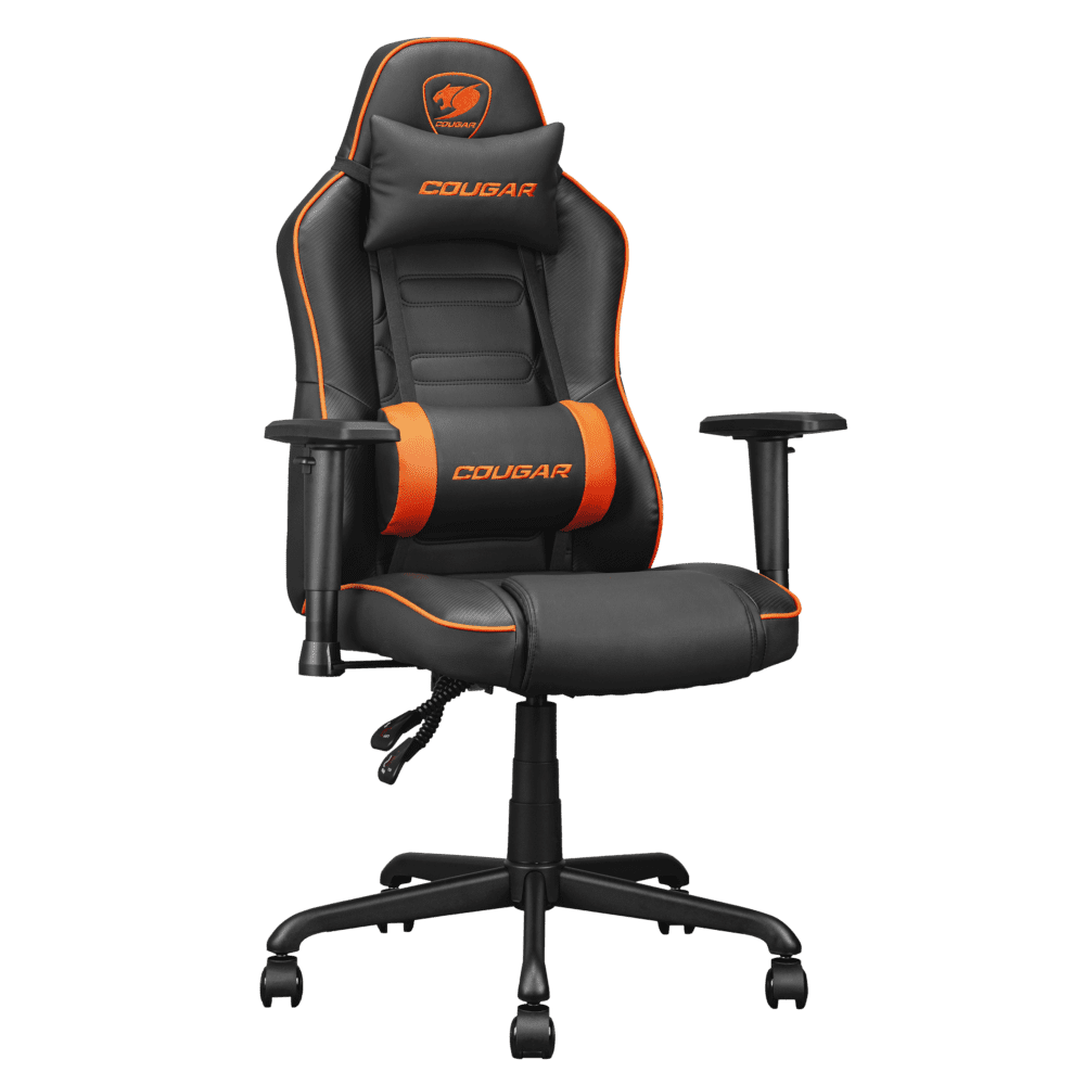 Cougar Fusion S | Gaming Chair - Image 5