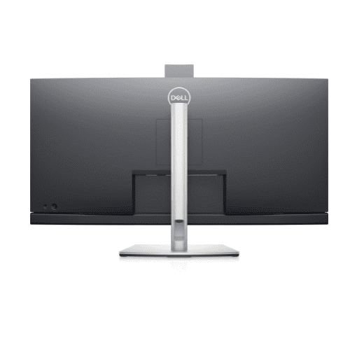 Dell C3422WE (34-inch Curved Video Conferencing Monitor, Integrated Camera, Dual 5W Speakers, 8ms, 60Hz) - Image 3