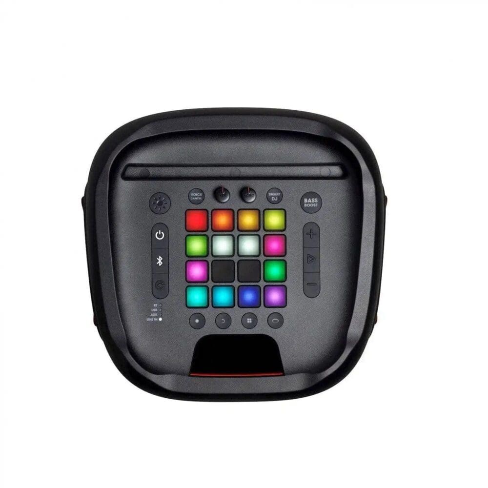 JBL PARTYBOX 1000 Bluetooth Party Speaker - Image 4