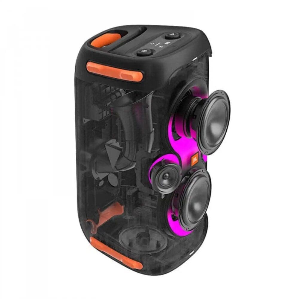 JBL PARTYBOX 110 - Image 3