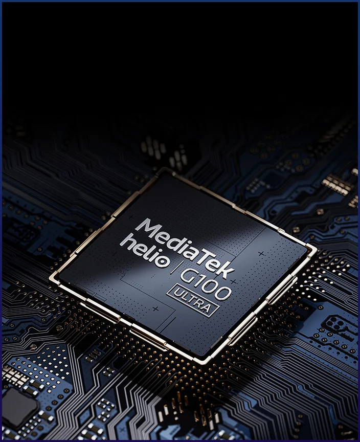 Redmi Note 14 Pro 4G 8GB/256GB (6.67-inch Display, 120Hz, 200MP AI Camera, Global Version with 1 Year Warranty) - Image 3