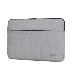 Canvas Artisian L2-01 Light Gray | 15-inch Laptop Sleeve