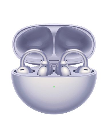 Huawei Free Clip Earbuds - Image 4