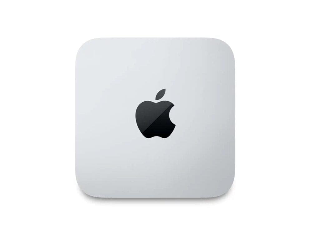 Apple Mac Studio MQH63 (64GB RAM, 1TB SSD With Apple M2 Ultra Chip)